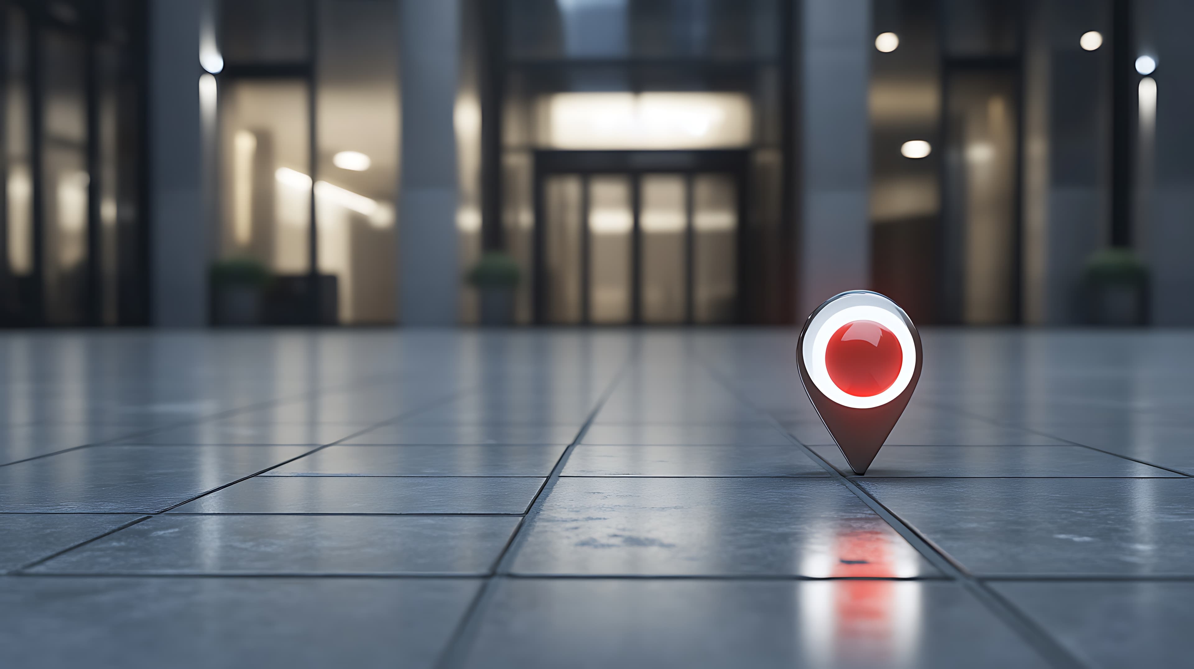 What Is a Registered Office Address in the UK?